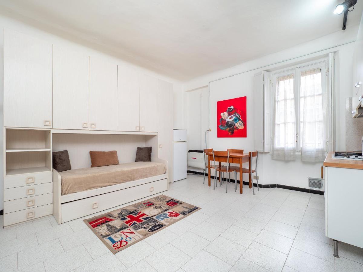 A Due Passi Dalla Stazione Centrale Di Milano Apartment Exterior photo